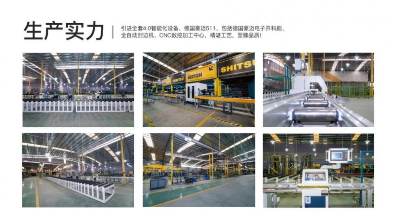 中国门窗一线品牌排行榜（2023年） 美沃门窗实力出众