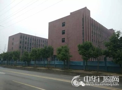 新工厂、新起点 仁丰木门以智能制造开启品牌新篇章