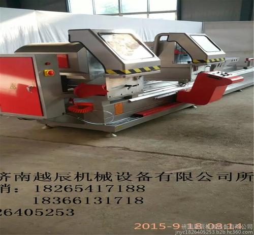断桥铝门窗设备厂家,断桥铝门窗设备厂家电话